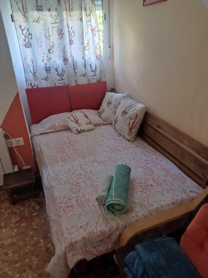 Appartement El Mundo Destino - Cerca Estadio Cartuja Sevilla