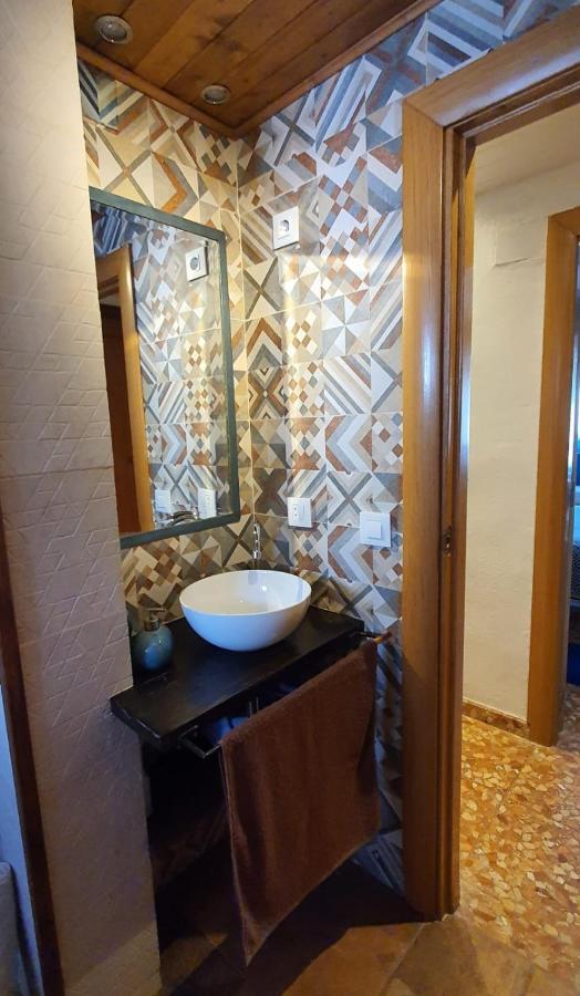 Appartement El Mundo Destino - Cerca Estadio Cartuja Sevilla